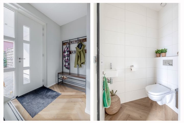 Foto 10 van J. Kammingastraat 12