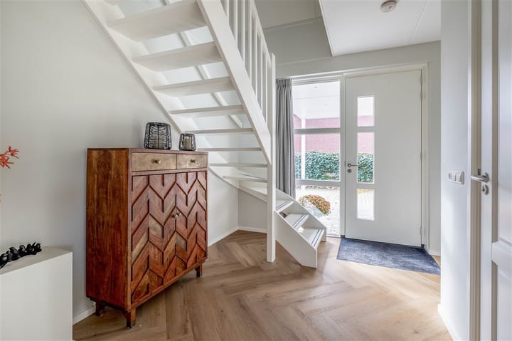 Foto 11 van J. Kammingastraat 12