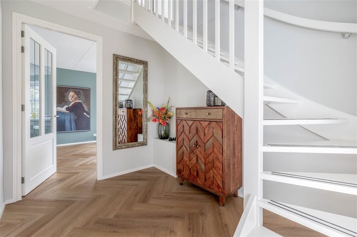 Foto 12 van J. Kammingastraat 12