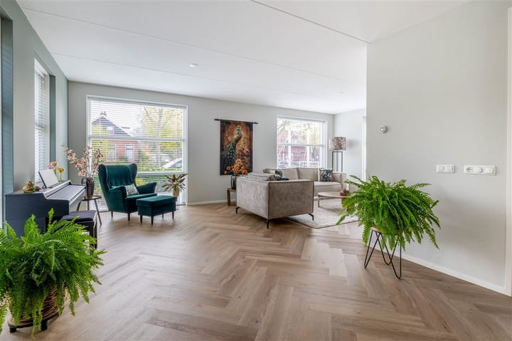 Foto 13 van J. Kammingastraat 12