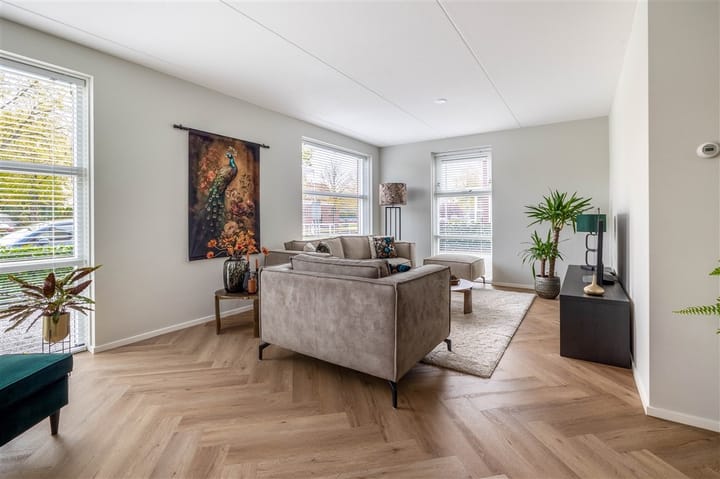 Foto 14 van J. Kammingastraat 12