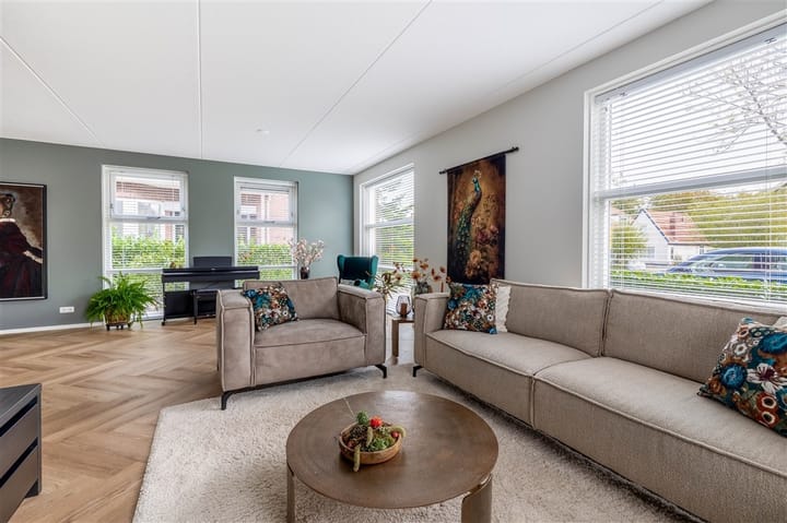 Foto 15 van J. Kammingastraat 12