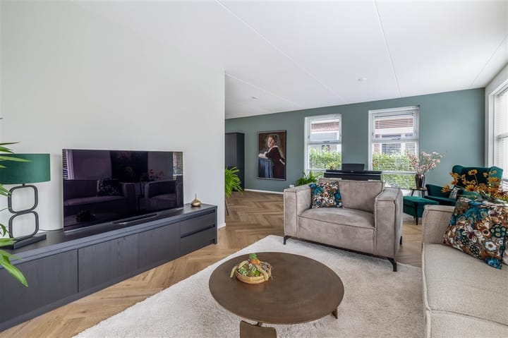 Foto 16 van J. Kammingastraat 12