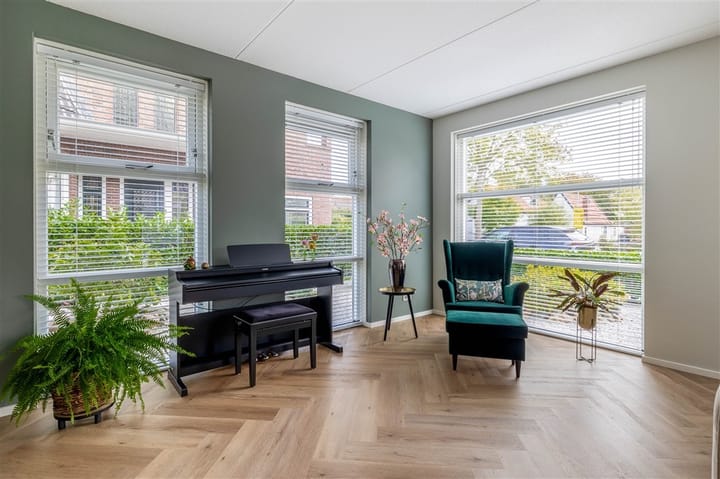 Foto 18 van J. Kammingastraat 12