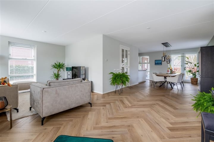 Foto 19 van J. Kammingastraat 12