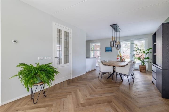 Foto 20 van J. Kammingastraat 12