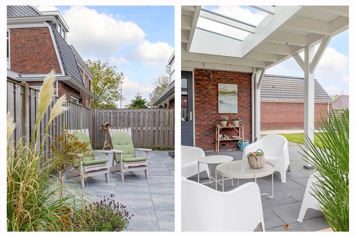 Foto 22 van J. Kammingastraat 12