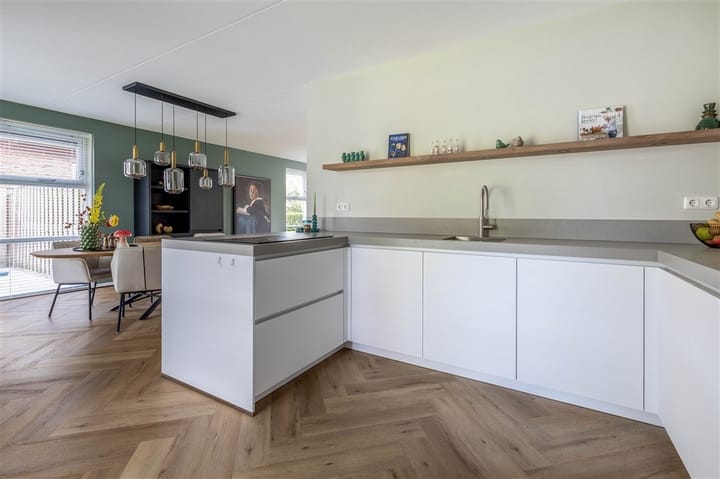 Foto 23 van J. Kammingastraat 12