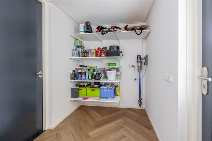 Foto 27 van J. Kammingastraat 12