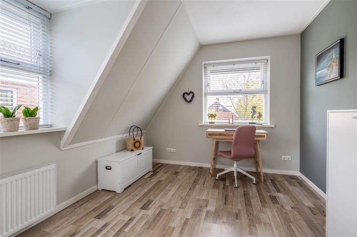 Foto 29 van J. Kammingastraat 12