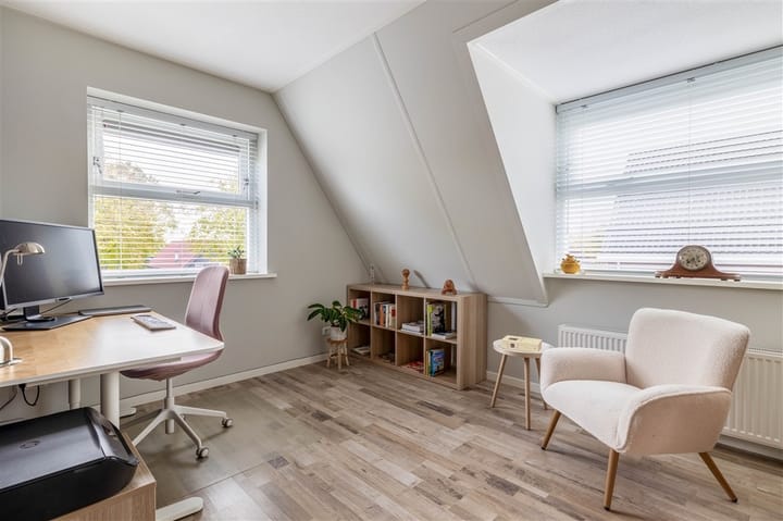 Foto 31 van J. Kammingastraat 12