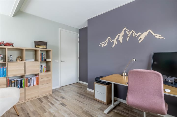 Foto 32 van J. Kammingastraat 12