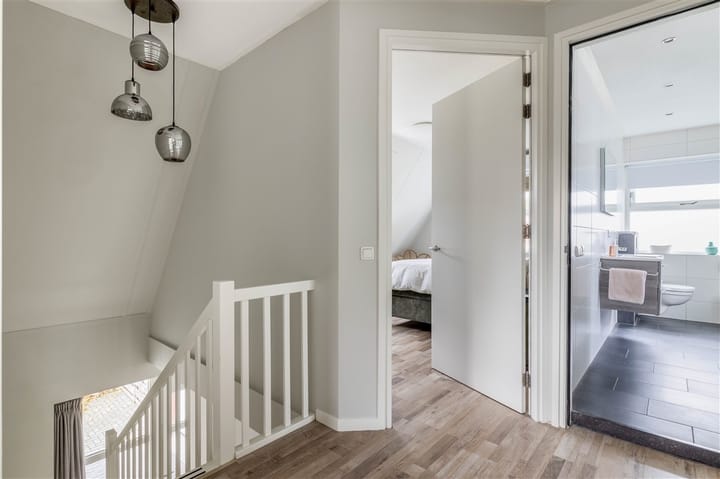 Foto 33 van J. Kammingastraat 12