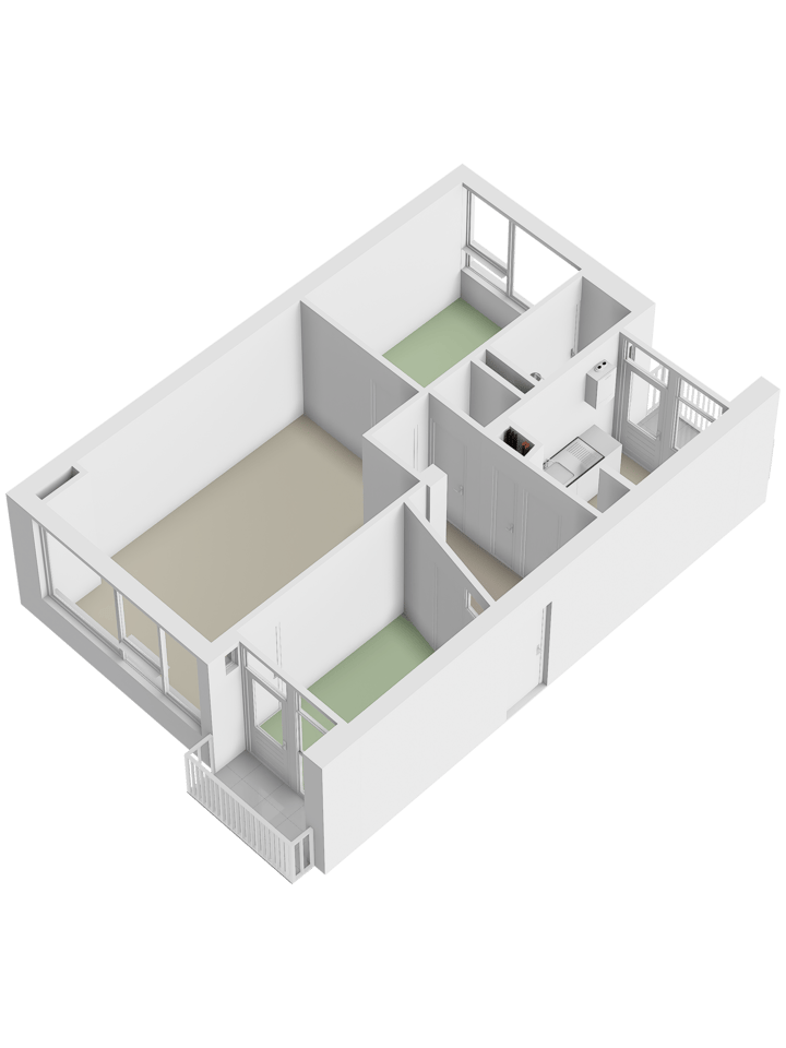 Foto 30 van Twickelstraat 5