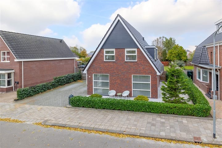 Foto 53 van J. Kammingastraat 12