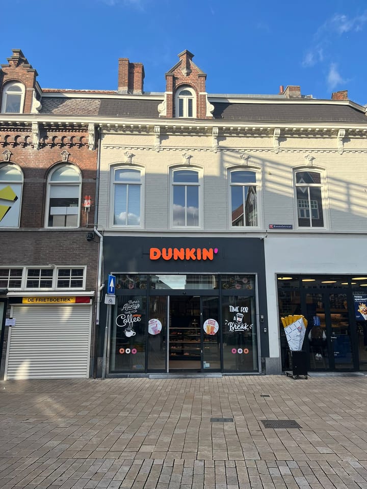 Heuvelstraat 1-A