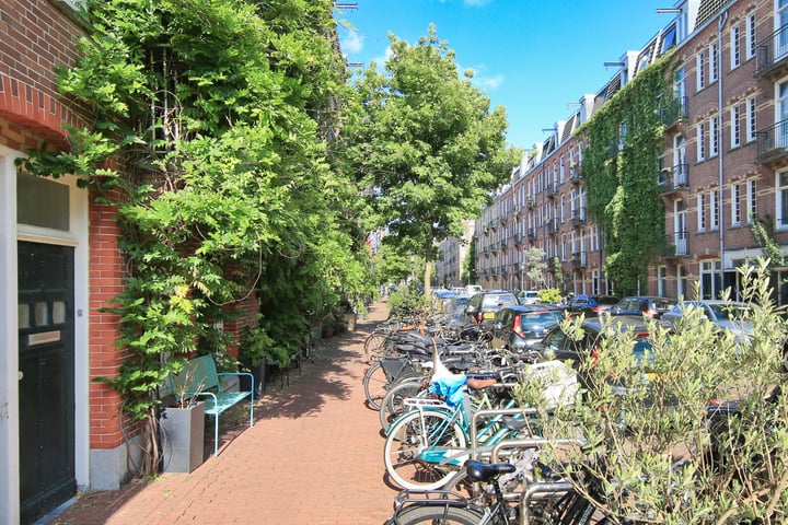 Bekijk foto 18 van Van Hogendorpstraat 189-2