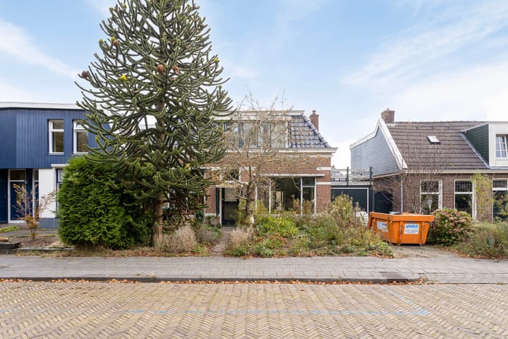 Foto 2 van Parallelweg 36