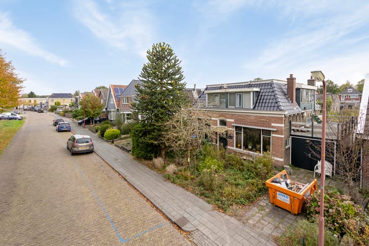 Foto 3 van Parallelweg 36