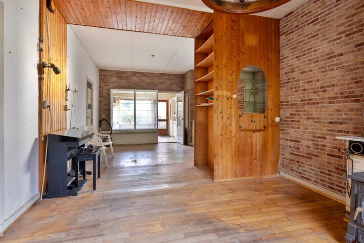 Foto 4 van Parallelweg 36