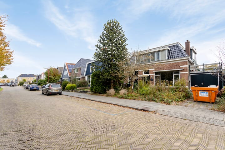 Foto 41 van Parallelweg 36