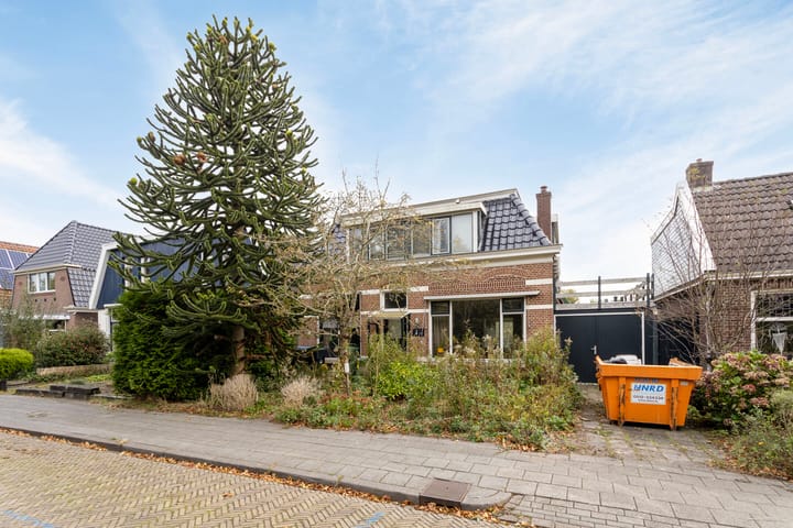 Foto 42 van Parallelweg 36