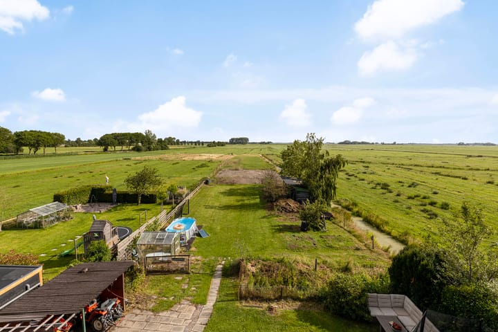 Foto 2 van Sierk de Grootstrjitte 16