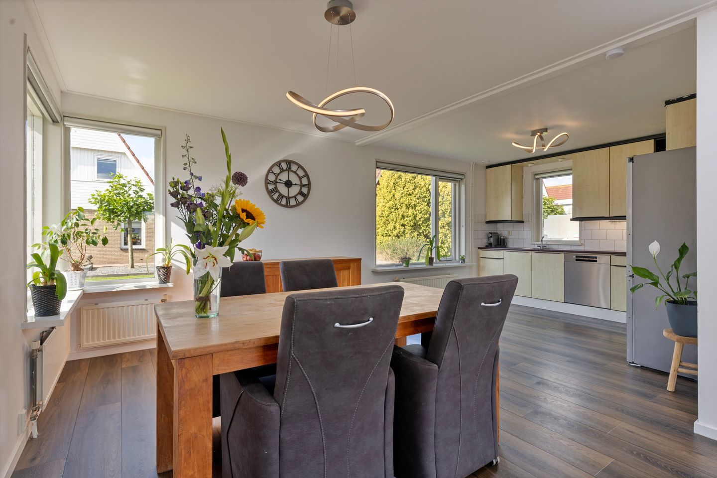 Foto 4 van Sierk de Grootstrjitte 16