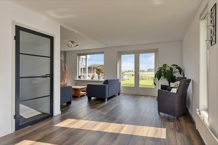 Foto 5 van Sierk de Grootstrjitte 16