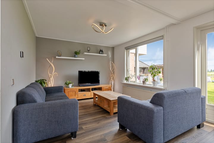 Foto 6 van Sierk de Grootstrjitte 16