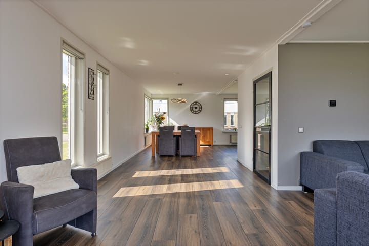 Foto 7 van Sierk de Grootstrjitte 16