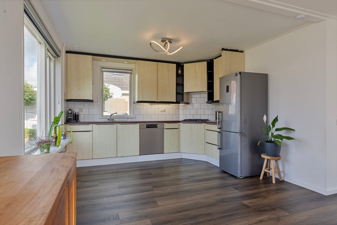 Foto 8 van Sierk de Grootstrjitte 16