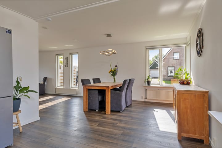 Foto 9 van Sierk de Grootstrjitte 16