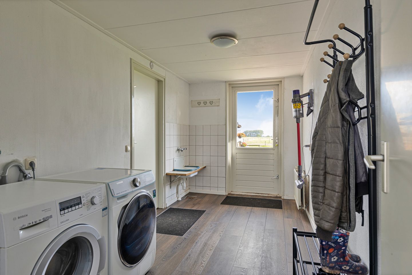 Foto 10 van Sierk de Grootstrjitte 16