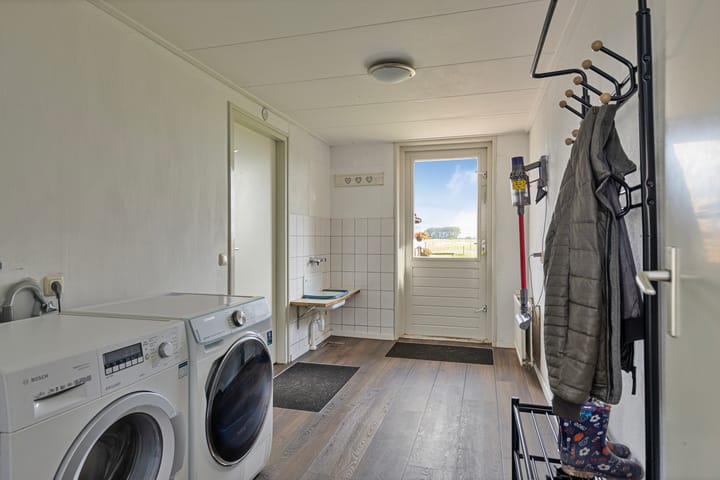 Foto 10 van Sierk de Grootstrjitte 16