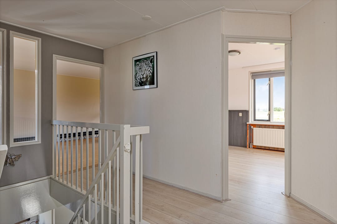 Foto 13 van Sierk de Grootstrjitte 16