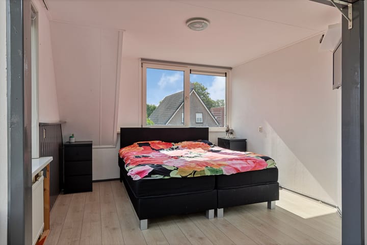 Foto 14 van Sierk de Grootstrjitte 16