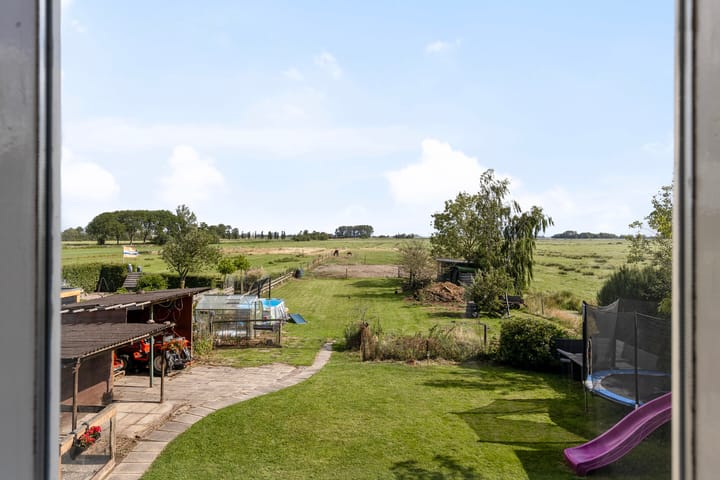 Foto 16 van Sierk de Grootstrjitte 16