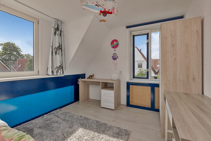 Foto 20 van Sierk de Grootstrjitte 16