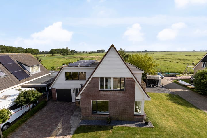 Foto 26 van Sierk de Grootstrjitte 16