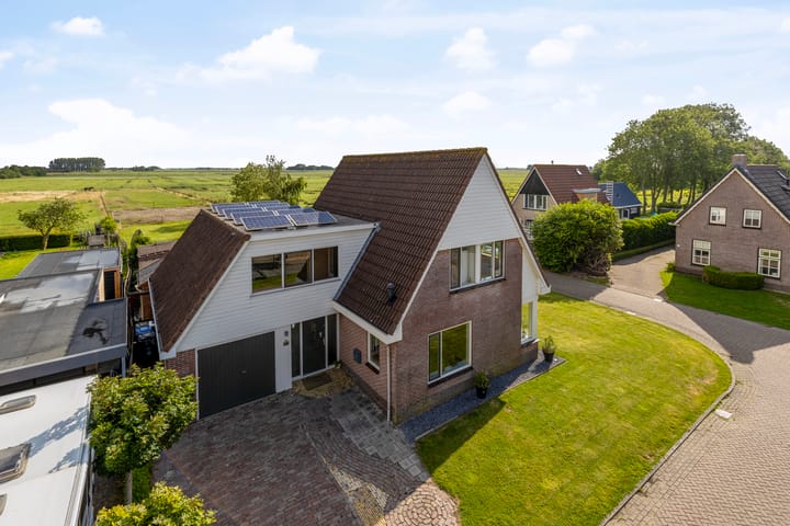 Foto 28 van Sierk de Grootstrjitte 16