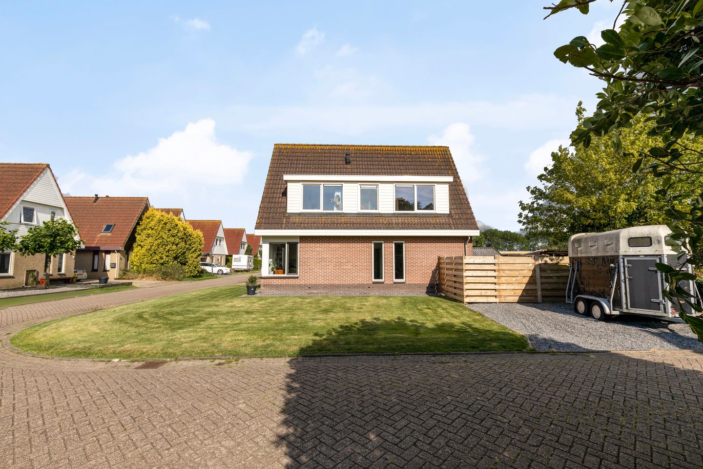 Foto 29 van Sierk de Grootstrjitte 16