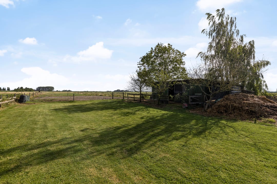 Foto 32 van Sierk de Grootstrjitte 16