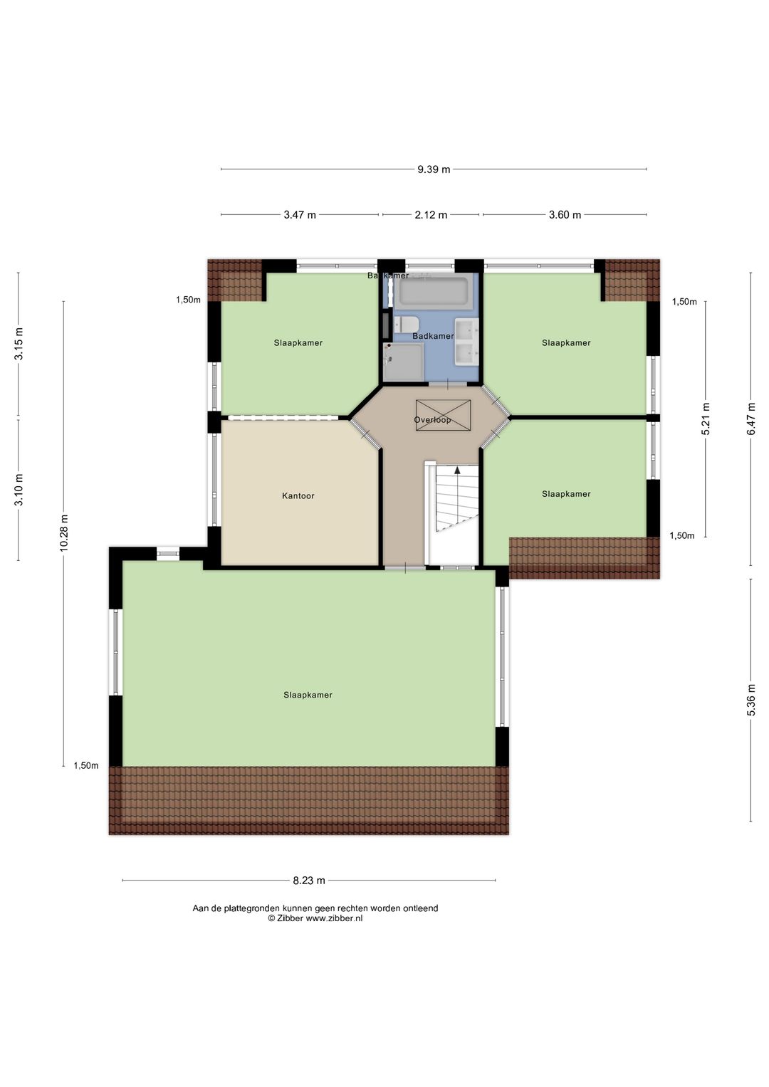 Foto 37 van Sierk de Grootstrjitte 16
