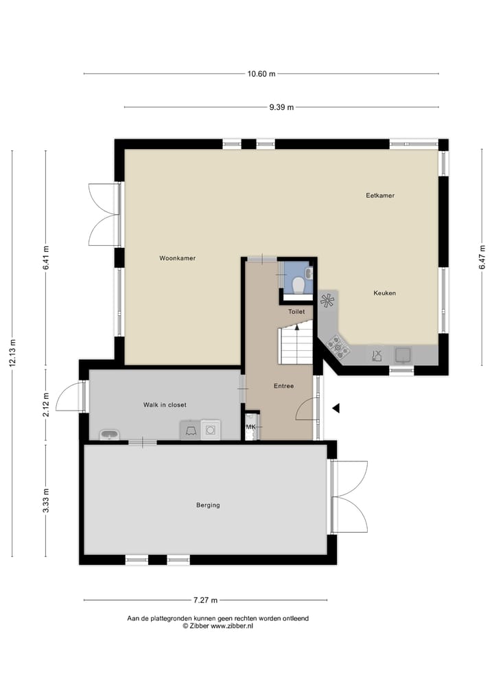 Foto 36 van Sierk de Grootstrjitte 16