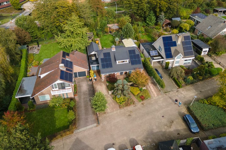 Foto 1 van Lievendaal 60