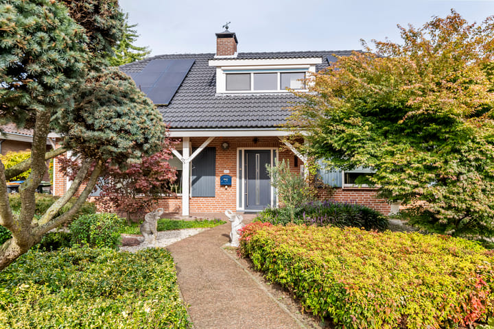 Foto 2 van Lievendaal 60