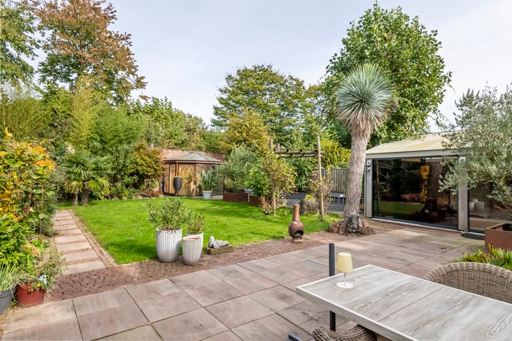 Foto 3 van Lievendaal 60