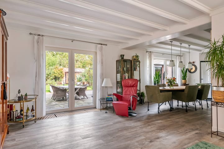 Foto 9 van Lievendaal 60