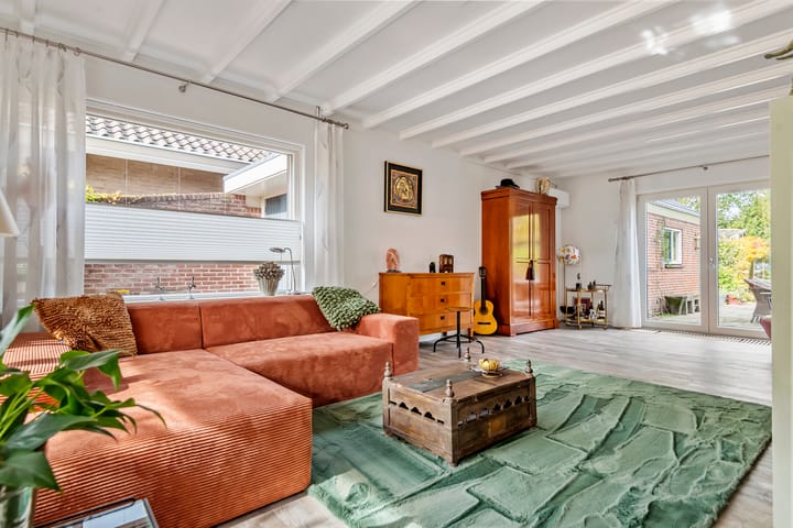 Foto 12 van Lievendaal 60